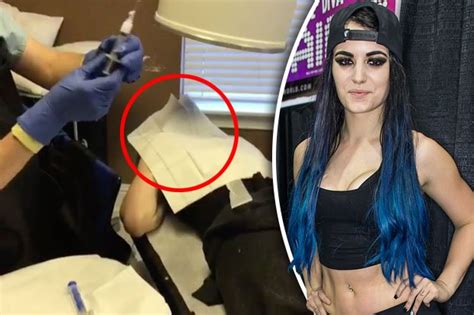 paige video leak|Paige sex tape: Touching response to explicit videos of WWE。